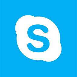 Skype Logo
