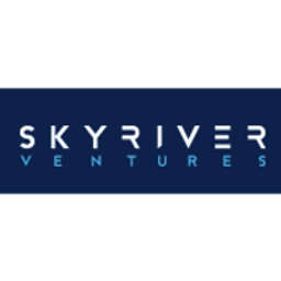 SkyRiver Ventures Logo