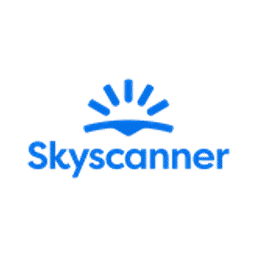 Skyscanner Logo