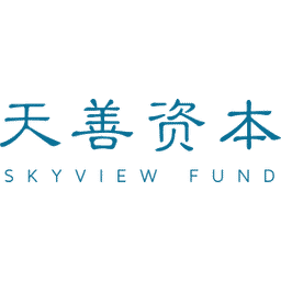 Skyview Fund Logo