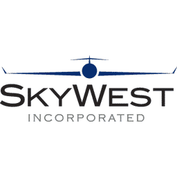 SkyWest Inc Logo