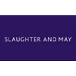 Slaughter and May Logo