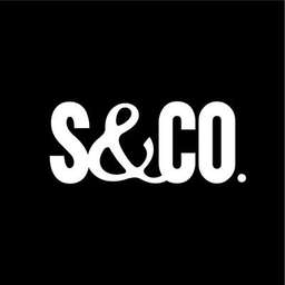 Slauson & Co. Logo
