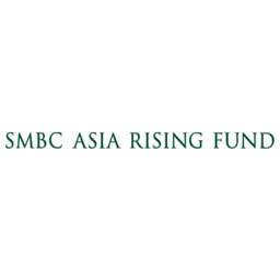 SMBC Asia Rising Fund Logo