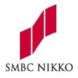 SMBC Nikko Securities Japan Logo
