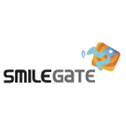 SmileGate Logo