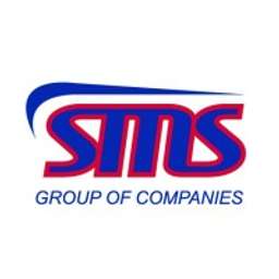 SMS Group Logo