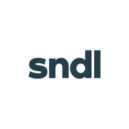SNDL Logo