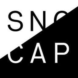 Snøcap Logo