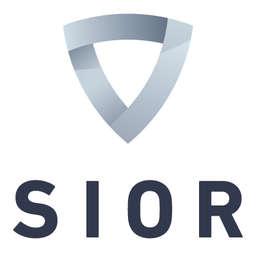 Society of Industrial and Office Realtors (SIOR) Logo