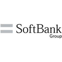 SoftBank Logo