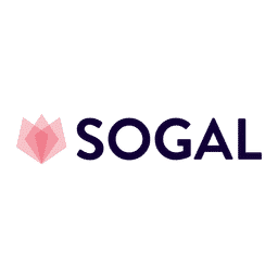 SoGal Foundation Logo