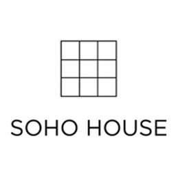 Soho House Logo