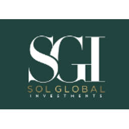 Sol Global investments Logo