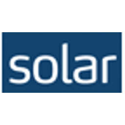 Solar A/S Logo