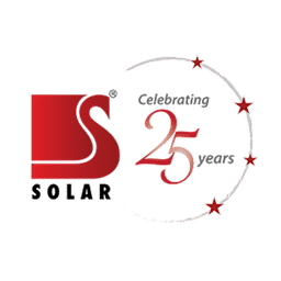 Solar Industries India Logo