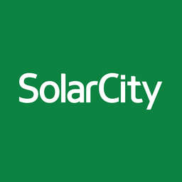 SolarCity Logo