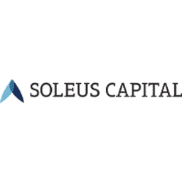 Soleus Capital Logo