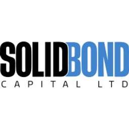 Solid Bond Capital Logo