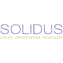 Solidus Company Logo