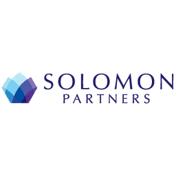 Solomon Partners Logo