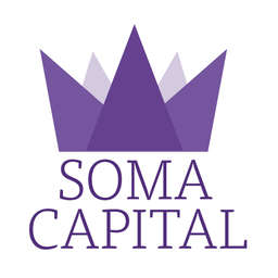 Soma Capital Logo