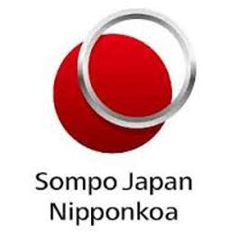 Sompo Japan Nipponkoa Insurance Logo