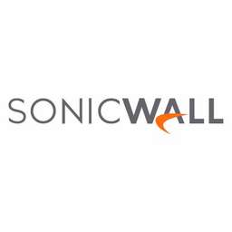 SonicWALL Logo