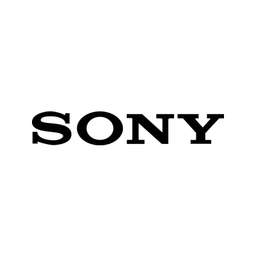 Sony Electronics Logo