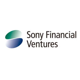Sony Financial Ventures Logo