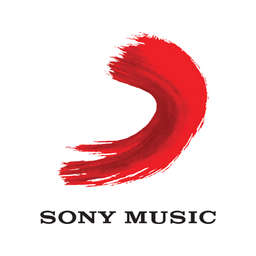 Sony Music Entertainment Logo