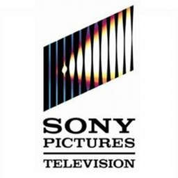 Sony Pictures Television Logo