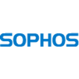 Sophos Logo