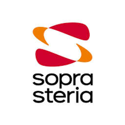 Sopra Steria Logo