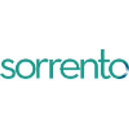 Sorrento Therapeutics Logo