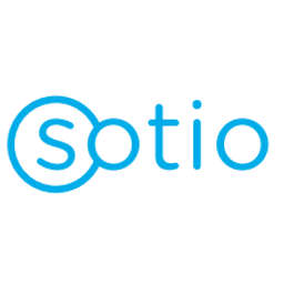 Sotio Logo