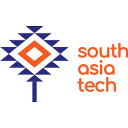South Asia Tech Partners Logo