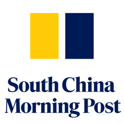 South China Morning Post Logo