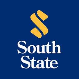 South State Bank Logo