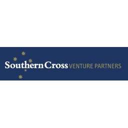 Southern Cross Venture Partners Logo
