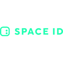 SPACE ID Logo