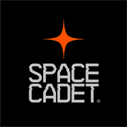 Spacecadet Ventures Logo