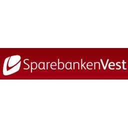 Sparebanken Vest Logo