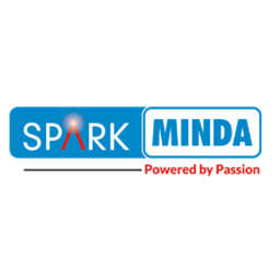 Spark Minda Logo