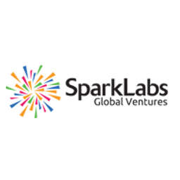 SparkLabs Global Ventures Logo