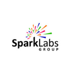 SparkLabs Group Logo