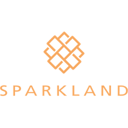 Sparkland Capital Logo