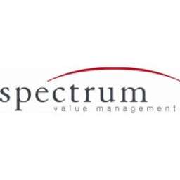 Spectrum Value Management Logo