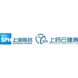 SPH Health Commerce Logo