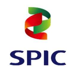 SPIC Logo